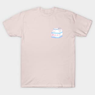 Milk T-Shirt